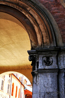 Arch Ferrara 8X12
