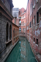 Venice Canal 8X12