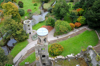 Blarney Castle View 8X12-16X24