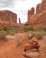 Moab Arches 9 WM
