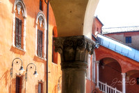 Ferrara Arch 8X12