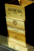 Italy wine boxes 8X12