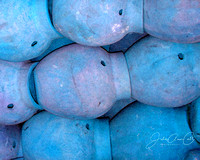 blue pots mex 4 8X10-16X20