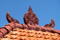 Bali Architecture 8X12-12X24