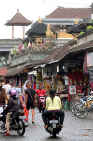 Bali Marketplace NFS
