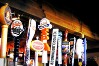 Beer On Tap 8X12, 16X24