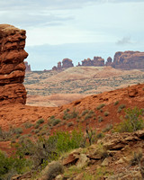 Moab Arches 7 WM