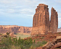Moab Arches 6 WM