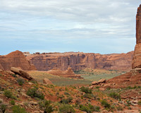 Moab Arches 8 WM